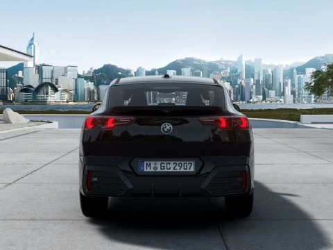 BMW X2 sDrive20i