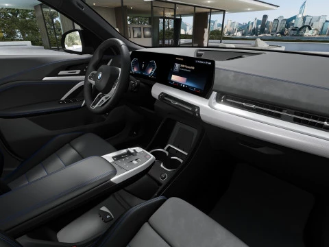 BMW X2 sDrive20i