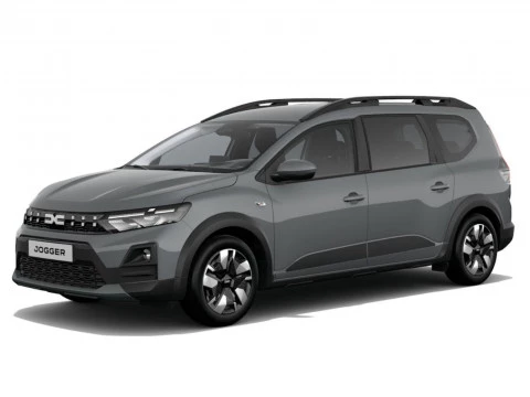 Dacia Jogger Expression TCe 81kW (110CV) 7 plazas