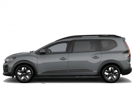 Dacia Jogger Expression TCe 81kW (110CV) 7 plazas