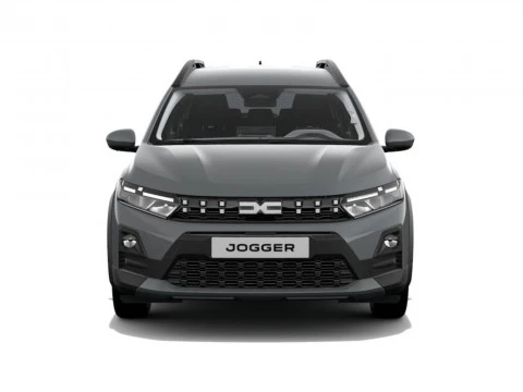 Dacia Jogger Expression TCe 81kW (110CV) 7 plazas
