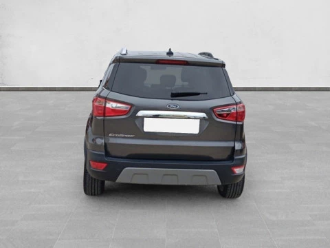 Ford Ecosport 1.5 TDCi EcoBlue 73kW S&S Titanium