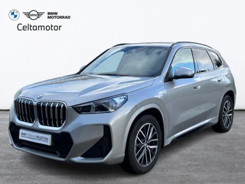 BMW X1 xDrive20d 120 kW (163 CV)