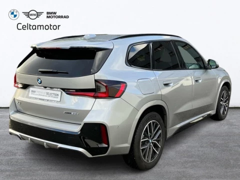 BMW X1 xDrive20d 120 kW (163 CV)