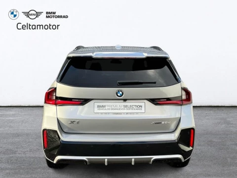 BMW X1 xDrive20d 120 kW (163 CV)