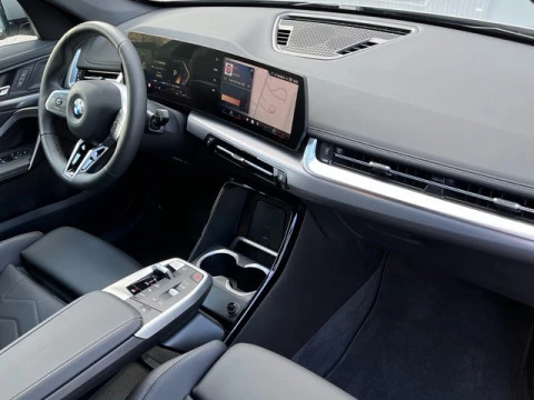 BMW X1 xDrive20d 120 kW (163 CV)