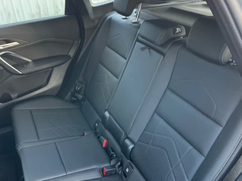 BMW X1 xDrive20d 120 kW (163 CV)