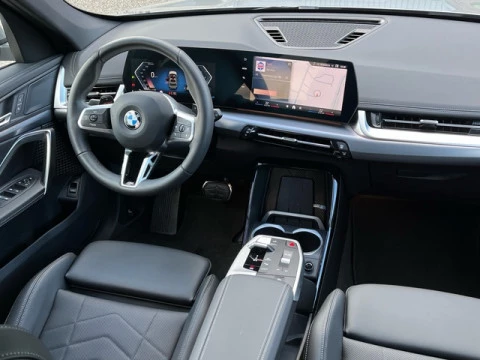 BMW X1 xDrive20d 120 kW (163 CV)