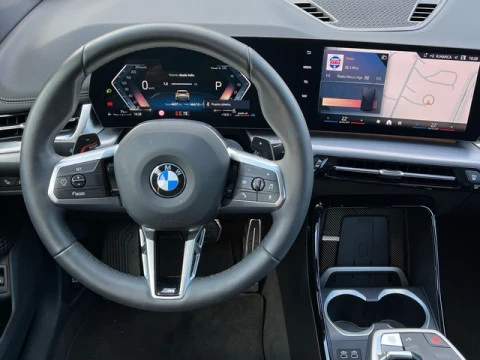 BMW X1 xDrive20d 120 kW (163 CV)