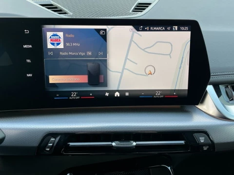 BMW X1 xDrive20d 120 kW (163 CV)