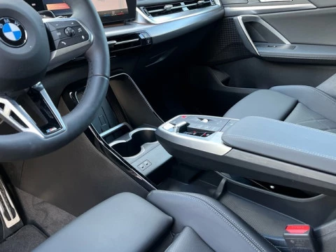 BMW X1 xDrive20d 120 kW (163 CV)