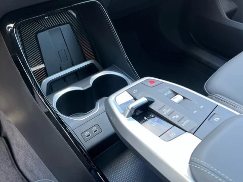 BMW X1 xDrive20d 120 kW (163 CV)