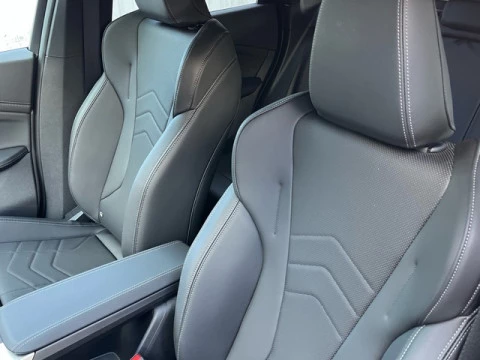 BMW X1 xDrive20d 120 kW (163 CV)