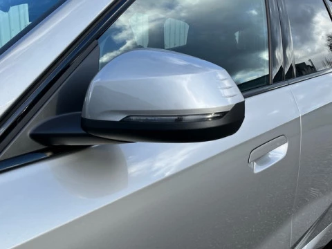 BMW X1 xDrive20d 120 kW (163 CV)