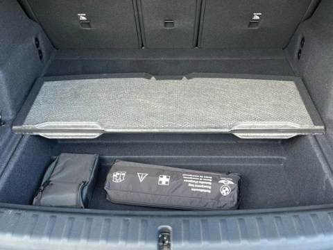 BMW X1 xDrive20d 120 kW (163 CV)