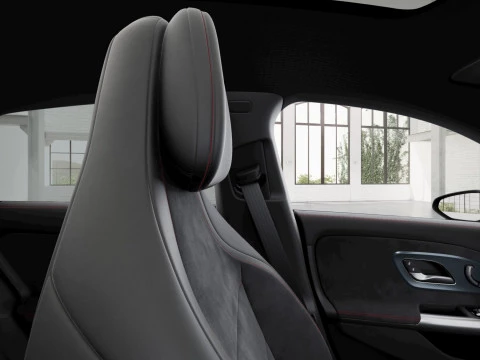 Mercedes-Benz Clase CLA  180 SB con tecnología híbrida