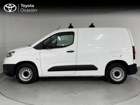 Toyota Proace City  VAN GX 1.5 100cv