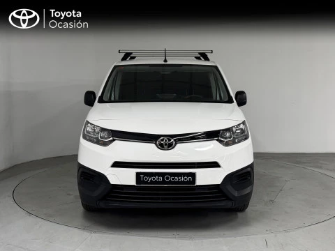Toyota Proace City  VAN GX 1.5 100cv