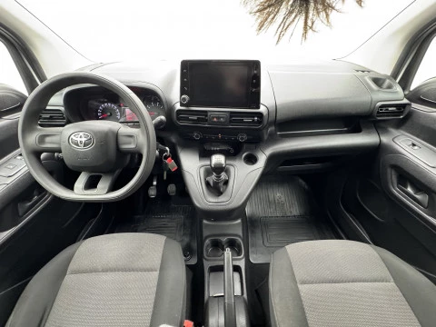 Toyota Proace City  VAN GX 1.5 100cv