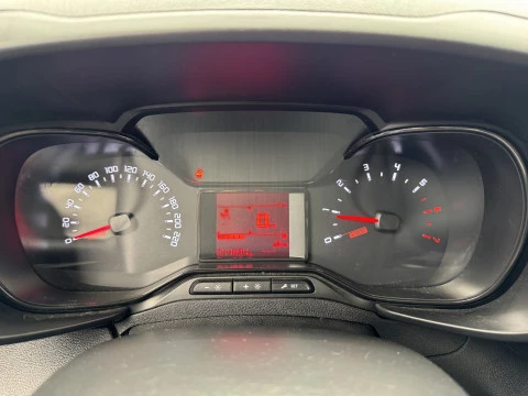 Toyota Proace City  VAN GX 1.5 100cv