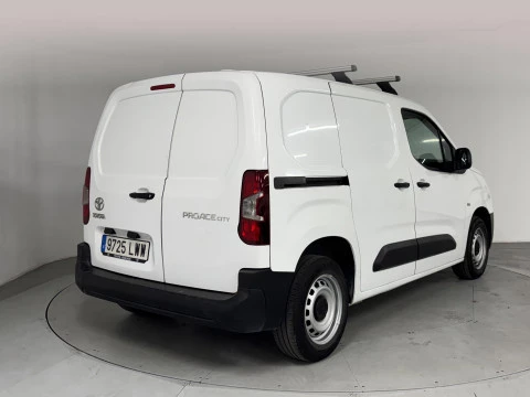 Toyota Proace City  VAN GX 1.5 100cv