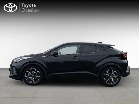 Toyota C-HR C-HR 125H Advance