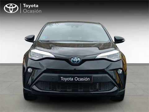 Toyota C-HR C-HR 125H Advance