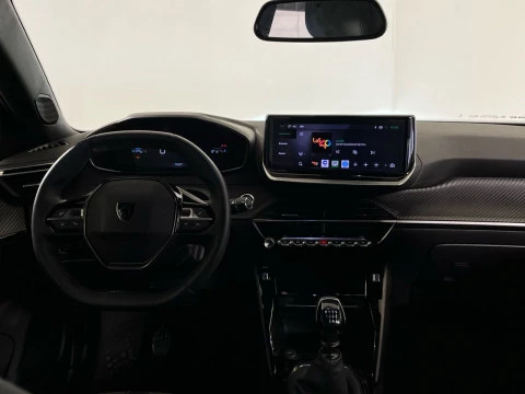 Peugeot 2008 Allure Pack Puretech 100 S&S 6 Vel. MAN