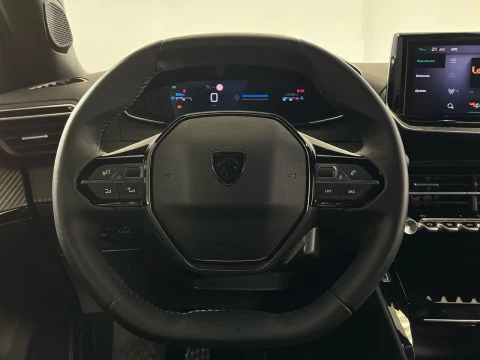 Peugeot 2008 Allure Pack Puretech 100 S&S 6 Vel. MAN