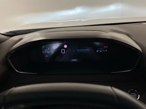 Peugeot 2008 Allure Pack Puretech 100 S&S 6 Vel. MAN