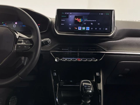 Peugeot 2008 Allure Pack Puretech 100 S&S 6 Vel. MAN