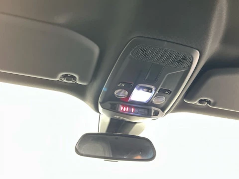 Peugeot 2008 Allure Pack Puretech 100 S&S 6 Vel. MAN