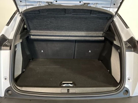 Peugeot 2008 Allure Pack Puretech 100 S&S 6 Vel. MAN
