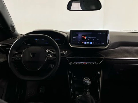 Peugeot 2008 Allure Pack Puretech 100 S&S 6 Vel. MAN