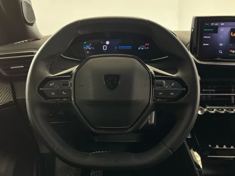 Peugeot 2008 Allure Pack Puretech 100 S&S 6 Vel. MAN