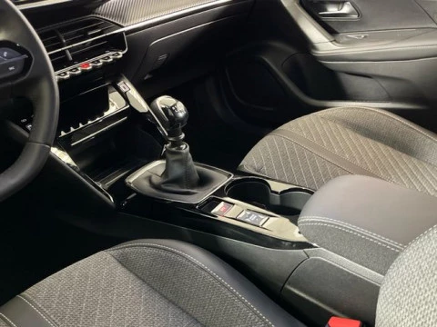 Peugeot 2008 Allure Pack Puretech 100 S&S 6 Vel. MAN