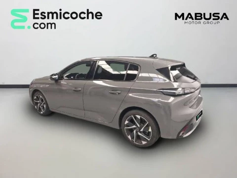 Peugeot 308 Nuevo  5p Allure Gasolina 130 S&S 6 Vel. MAN