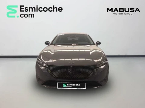 Peugeot 308 Nuevo  5p Allure Gasolina 130 S&S 6 Vel. MAN