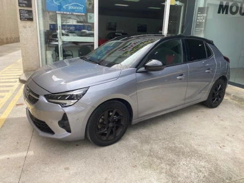 Opel Corsa 1.2T XHL 74kW (100CV) GS