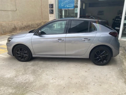 Opel Corsa 1.2T XHL 74kW (100CV) GS