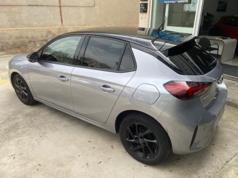 Opel Corsa 1.2T XHL 74kW (100CV) GS
