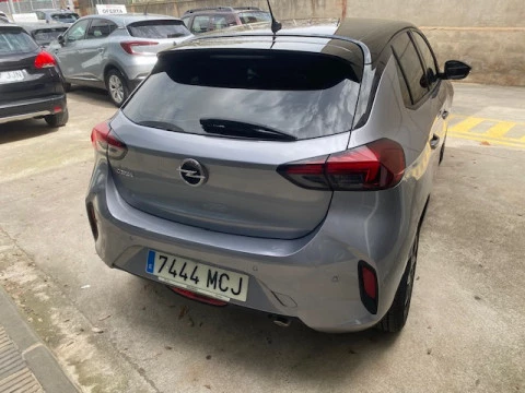 Opel Corsa 1.2T XHL 74kW (100CV) GS