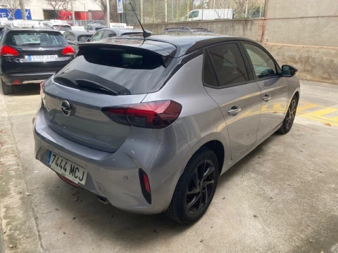 Opel Corsa 1.2T XHL 74kW (100CV) GS