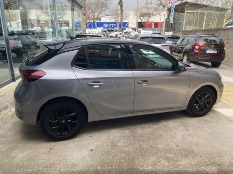 Opel Corsa 1.2T XHL 74kW (100CV) GS