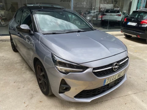 Opel Corsa 1.2T XHL 74kW (100CV) GS