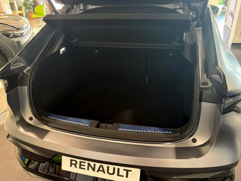 Renault Rafale Esprit Alpine full hybrid E-Tech 147kW