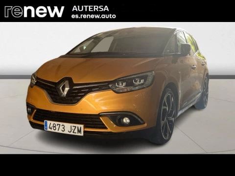 Renault Scenic  Diesel  1.6dCi Edition One 96kW