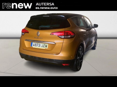 Renault Scenic  Diesel  1.6dCi Edition One 96kW