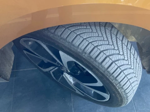 Renault Scenic  Diesel  1.6dCi Edition One 96kW