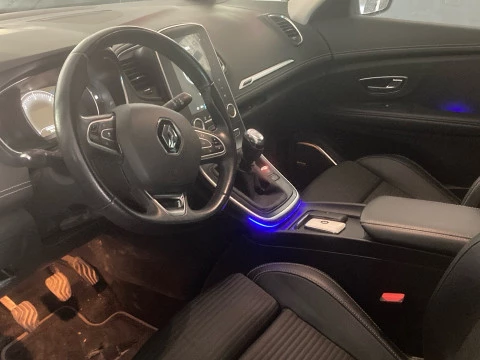 Renault Scenic  Diesel  1.6dCi Edition One 96kW